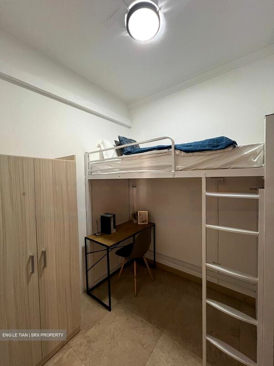 Heritage View (D5), Condominium #485869381